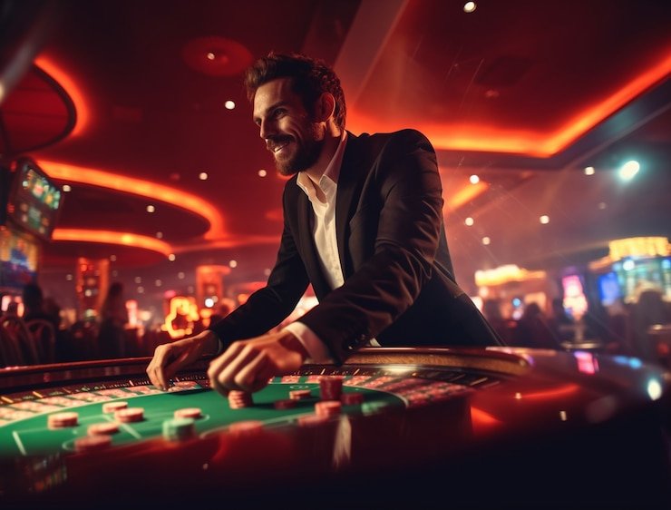 casino mx Mesas en Español