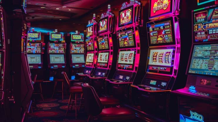 casino mx Promociones locales
